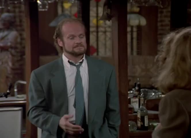 Clip of quote: It was an accident.