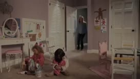 Clip of quote: Kathy. It's OK. I saw the cliff. I know what home means.