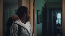Clip of quote: a mirror to look at yourself.