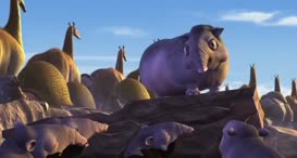 Clip of quote: All Right you could have fun And get goin