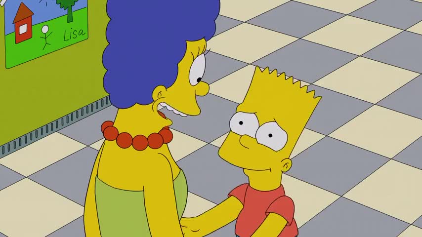 Clip of quote: I think I have one more prank left in me.