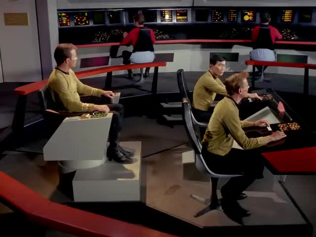 Clip of quote: Another circuit, sir.