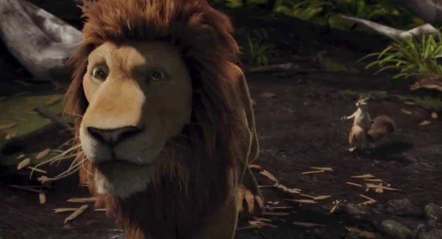 Clip of quote: [echoing voice] Follow your instincts.
