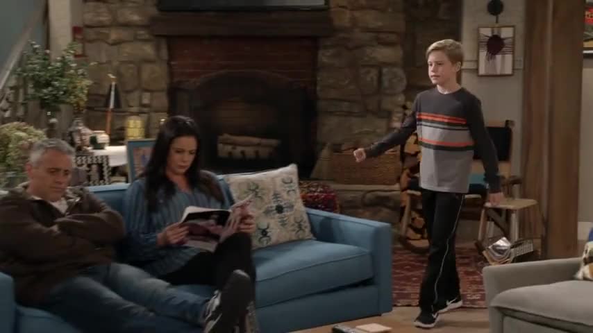 Clip of quote: Hey, guys. I was thinking about playing the clarinet.