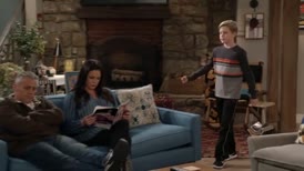 Clip of quote: Hey, guys. I was thinking about playing the clarinet.
