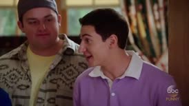 Clip of quote: Did you say, uh, you're gonna go to night school?