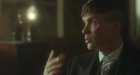 Clip of quote: your very combustible rum will blow us all to hell.