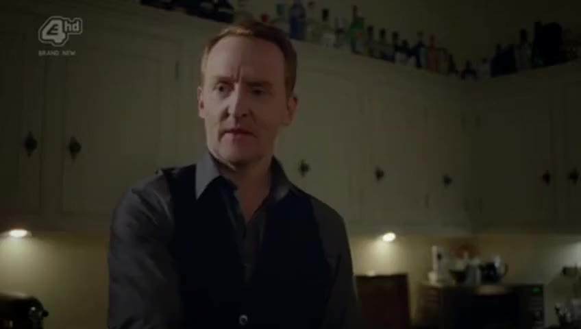 Clip of quote: You clearly appreciate fine wine!