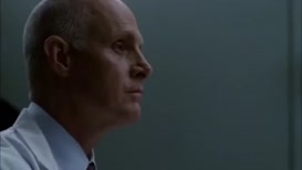 Clip of quote: You having issues with arousal?