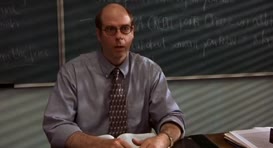 Clip of quote: How do you know that?
