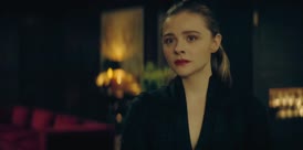 Clip of quote: Then you need to send me back.