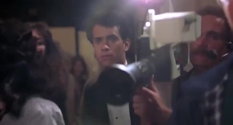 Clip of quote: Allen!