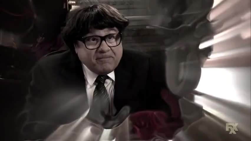 Clip of quote: Banging your sister is perverted.