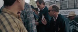Clip of quote: - Dick Harper, you're free to go. - Dick Harper?