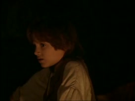 Clip of quote: Right then I knew what I was doin' was wicked.