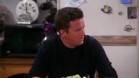 Clip of quote: He saw a therapist?