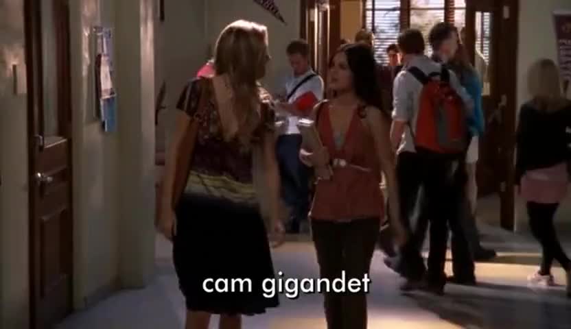 Clip of quote: I called you last night.