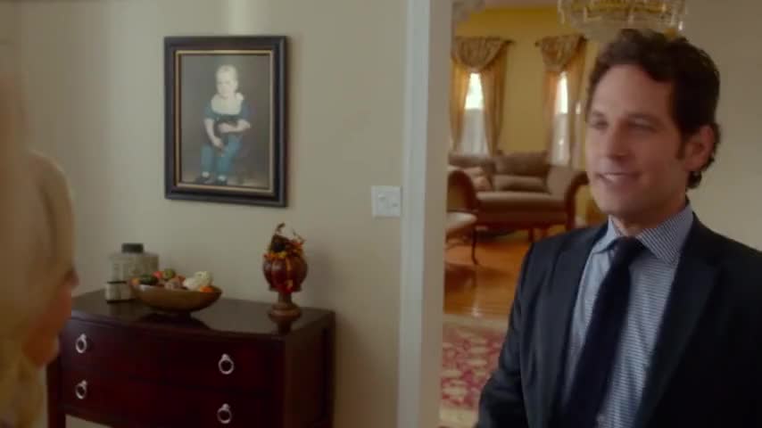 Clip of quote: Can I take the test again?