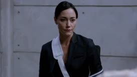 Clip of quote: I been here long enough.