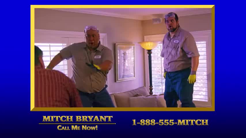 Clip of quote: You're not part of the Turbo Team!