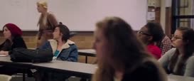 Clip of quote: Excuse me!