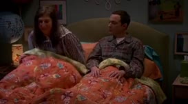 Clip of quote: Oh, I'm just happy I don't know