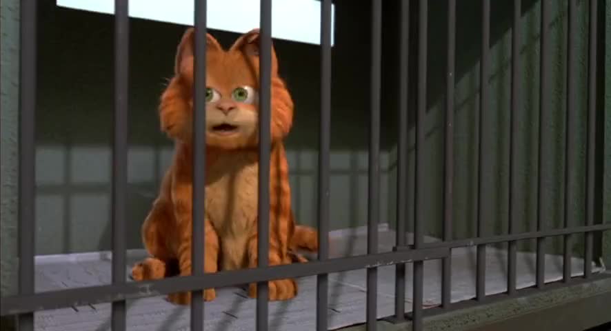 Clip of quote: I mean, Roland. Uh, Happy and Odie are getting on a train in less than two hours...