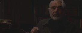 Clip of quote: ...is an unexpected gift at an unexpected time.