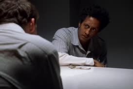 Clip of quote: You know what I'm saying?