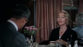 Clip of quote: Not really.