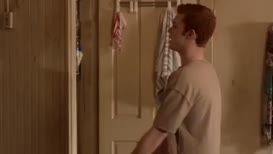 Clip of quote: Well, just 'cause you want to ice everyone out