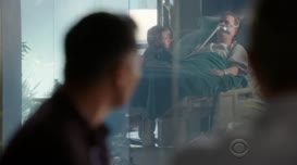 Clip of quote: You should see the way Bobby holds Nathan's hand so tight