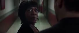 Clip of quote: You think you fight for us?