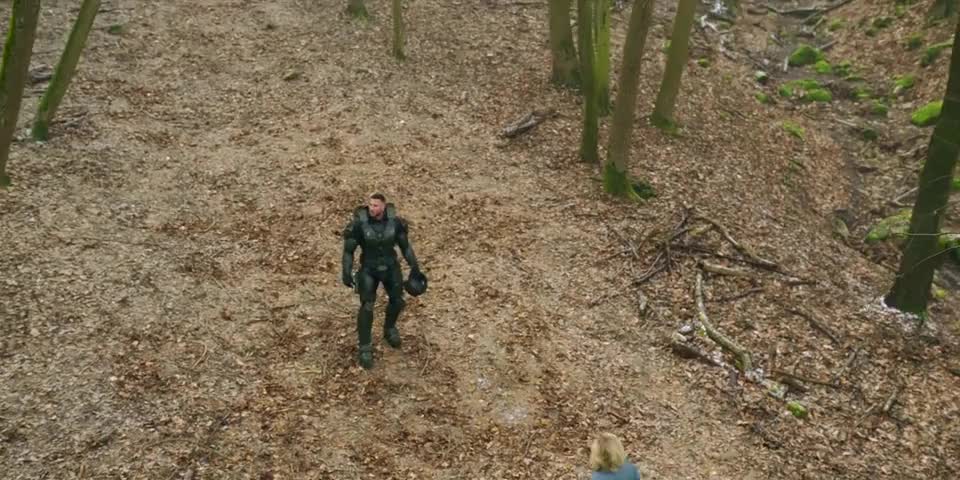 Clip of quote: survived their pilot stages.