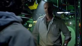 Clip of quote: That's you, eh?