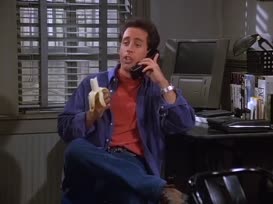 Clip of quote: ...she kept trying to not picture me naked.
