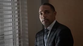Clip of quote: Good job down there,man.