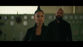 Clip of quote: This is where Dolores sent it.