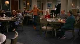 Clip of quote: I have some good news!