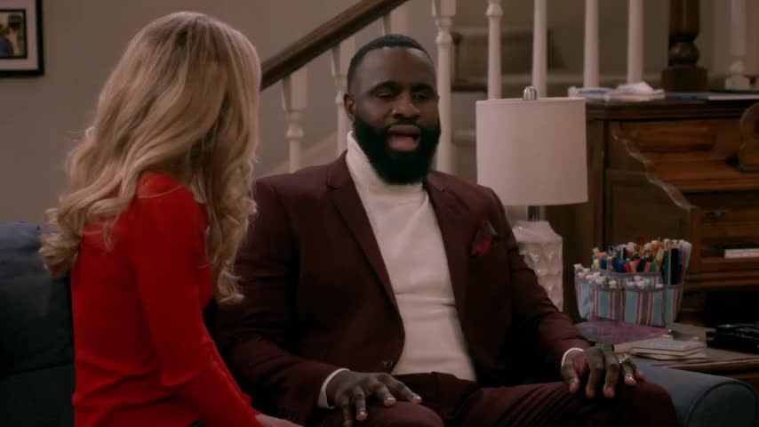 Clip of quote: Every cousin, high school buddy, old teammate