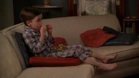 Clip of quote: All right. Come on, go.