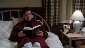 Clip of quote: I thought you might have.