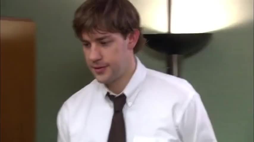 Clip of quote: Everything's gonna be all right? Yeah.