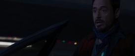 Clip of quote: What I need is for you to go home, be with your mom,