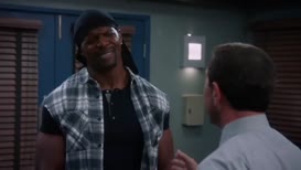 Clip of quote: - I mean, you know, look, take the note about Tyrone or don't.