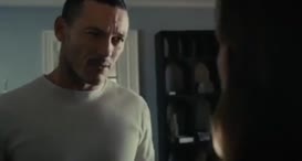 Clip of quote: Are you totally sure he's the guy you saw Megan with?
