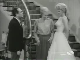 Clip of quote: Divine.
