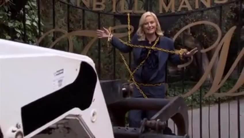 Clip of quote: So, you're gonna have to turn this thing around,