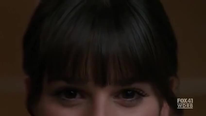 Clip of quote: and I still had a tiny layer of baby fat.