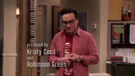 Clip of quote: I'll get to wake up every morning and see if he's still here.